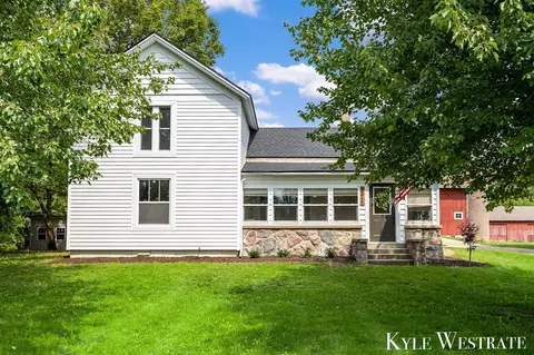 6411 11 Mile, Rockford, MI 49341