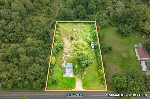 1451 S Hillsdale, Hillsdale, MI 49242