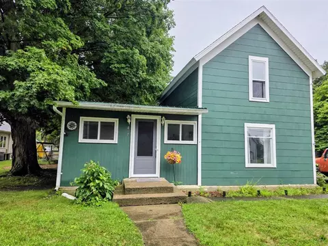 407 Saint Joseph, Union City, MI 49094