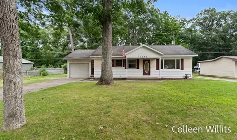 13070 144th, Grand Haven, MI 49417