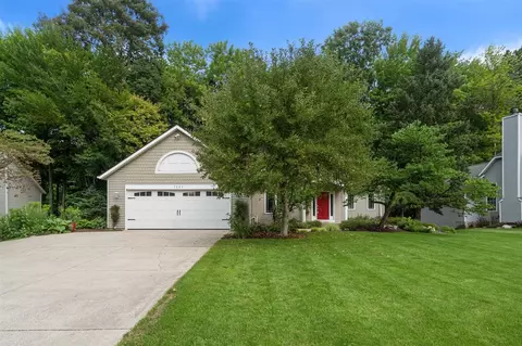 7255 Tory, Hudsonville, MI 49426