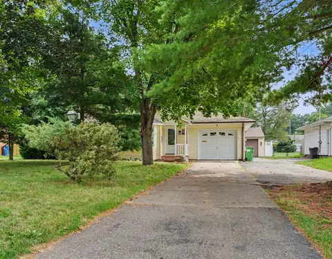 249 S 20th, Battle Creek, MI 49015