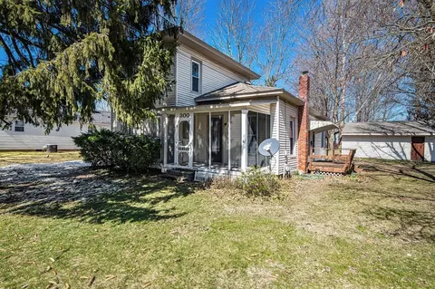 300 N Sherwood, Plainwell, MI 49080