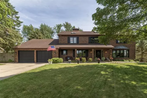 3533 Fleetwood, Portage, MI 49024