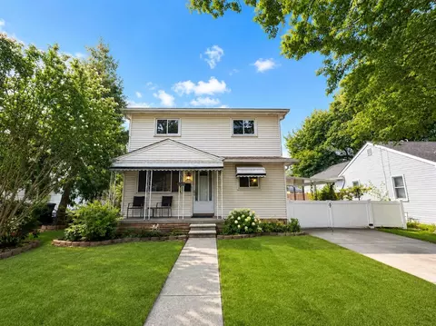 11920 Cavell, Livonia, MI 48150