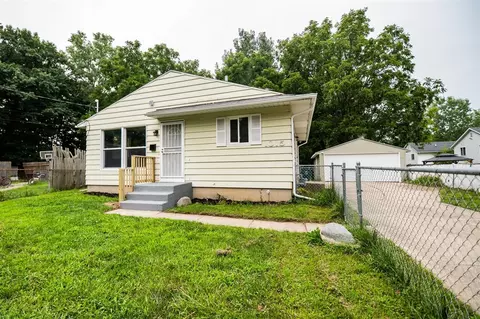 1015 Merrill, Grand Rapids, MI 49503