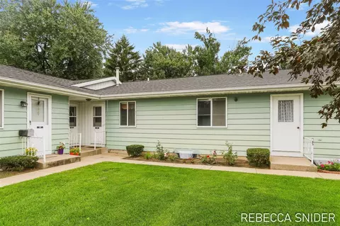 5692 Leisure S, Grand Rapids, MI 49548