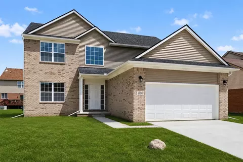 43640 S Timberview, Belleville, MI 48111