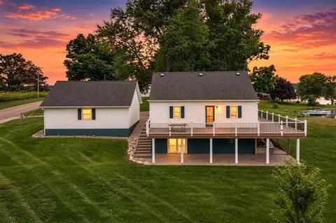 2131 Sampson, Camden, MI 49232