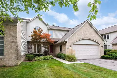 239 Saint Lawrence, Northville, MI 48168