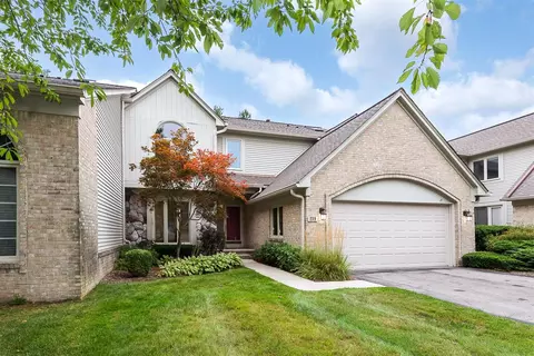 239 Saint Lawrence, Northville, MI 48168