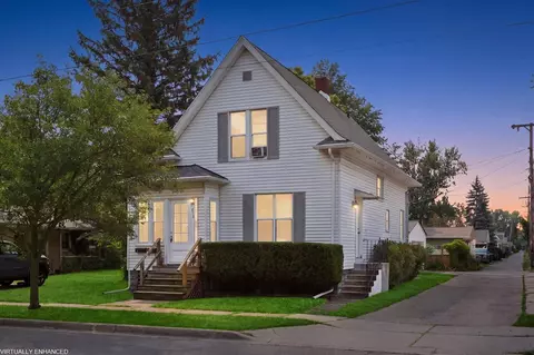 612 Winchester, Saint Joseph, MI 49085