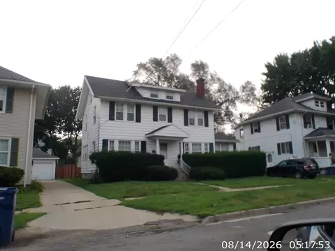 905 3rd, Jackson, MI 49203