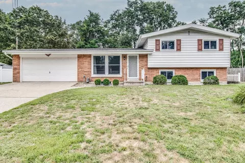 231 Beachfield, Battle Creek, MI 49015