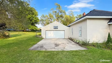 Exterior - 716 Root, Belding, MI 48809 photo 5 of 7