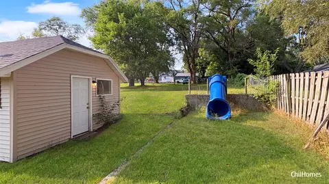 Exterior - 716 Root, Belding, MI 48809 photo 7 of 7