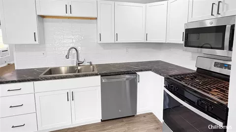 Kitchen - 716 Root, Belding, MI 48809 photo 1 of 2