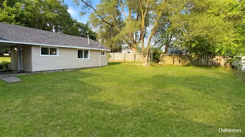 Exterior - 716 Root, Belding, MI 48809 photo 3 of 7