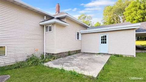 Exterior - 716 Root, Belding, MI 48809 photo 1 of 7