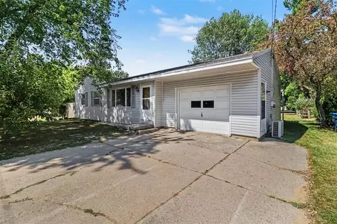 306 W Beryl, Scottville, MI 49454