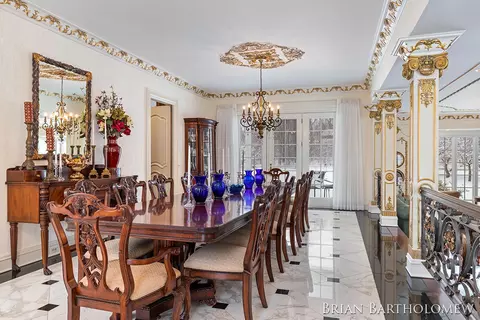 Dining - 560 Saddlebrook, Ada, MI 49301 photo 3 of 5
