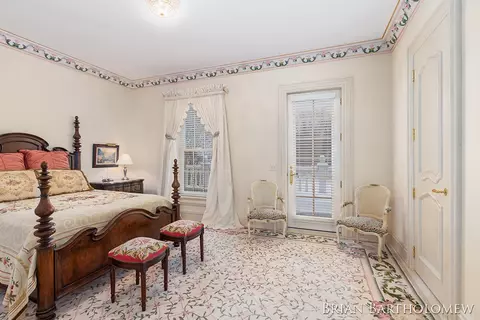 Bedroom - 560 Saddlebrook, Ada, MI 49301 photo 3 of 3