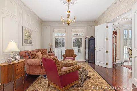Living - 560 Saddlebrook, Ada, MI 49301 photo 14 of 16