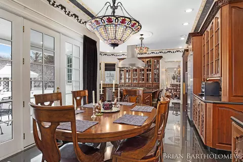Dining - 560 Saddlebrook, Ada, MI 49301 photo 1 of 5