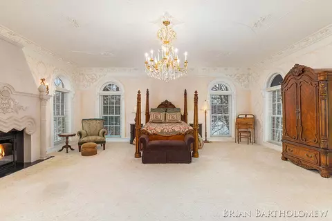 Bedroom - 560 Saddlebrook, Ada, MI 49301 photo 1 of 3