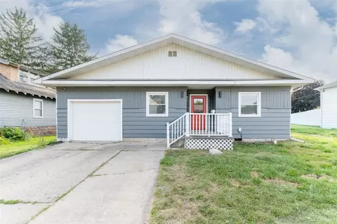 609 N Jackson, Ionia, MI 48846