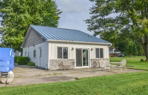 416 W Russell, Coldwater, MI 49036