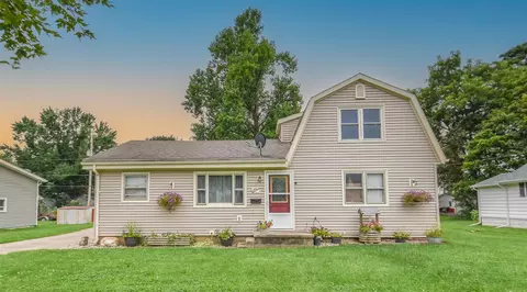 614 Jean, Sturgis, MI 49091