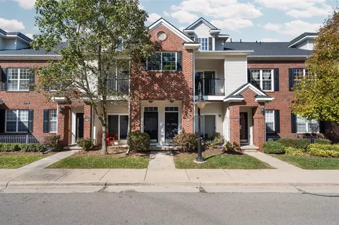 331 Scio Vlg, Ann Arbor, MI 48103