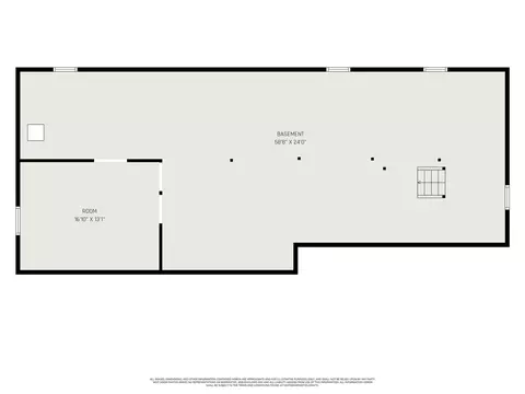 Floorplan - 8312 48th, Covert, MI 49043 photo 2 of 2
