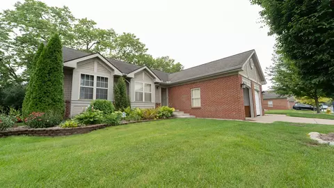 9084 Colony Park, Ypsilanti, MI 48197