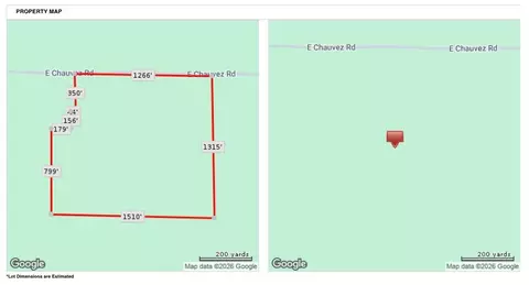 V/l E Chauvez, Custer, MI 49405 photo 2