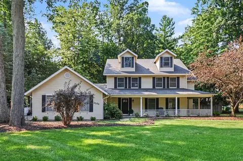 3267 Brynmawr, Portage, MI 49024