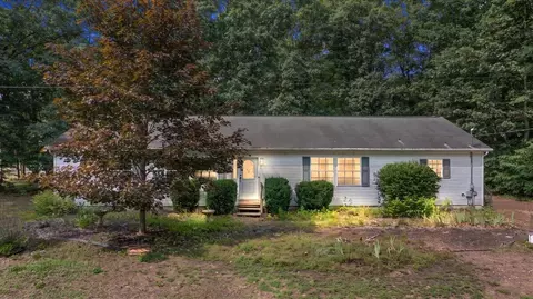 8111 Seminole, Howard City, MI 49329