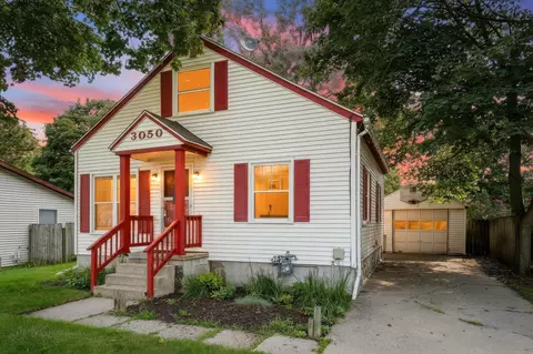 3050 Highgate, Wyoming, MI 49509