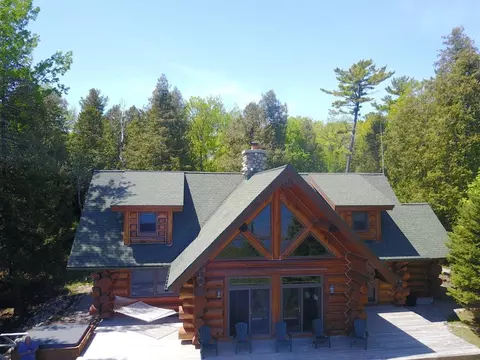 34014 S Sturgeon Bay, Drummond Island, MI 49726