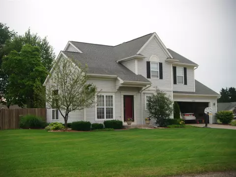 2850 Valley Glenn, Kalamazoo, MI 49004