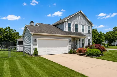 Exterior - 2380 David, Niles, MI 49120 photo 3 of 4