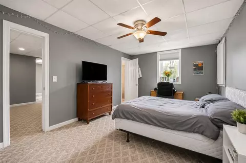 Bedroom - 2380 David, Niles, MI 49120 photo 4 of 4