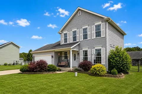 Exterior - 2380 David, Niles, MI 49120 photo 2 of 4