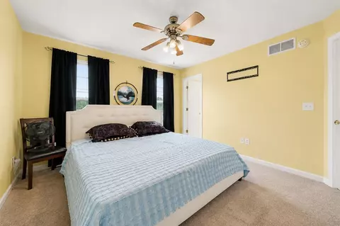 Bedroom - 2380 David, Niles, MI 49120 photo 2 of 4