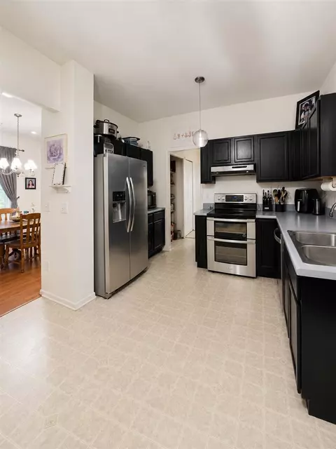 Kitchen - 2380 David, Niles, MI 49120 photo 2 of 2