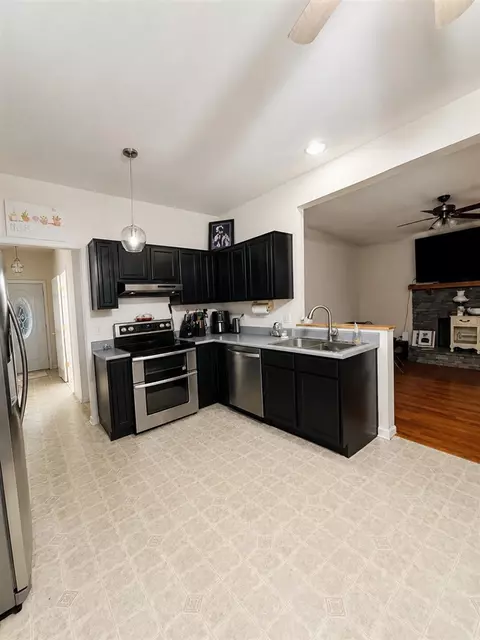 Kitchen - 2380 David, Niles, MI 49120 photo 1 of 2