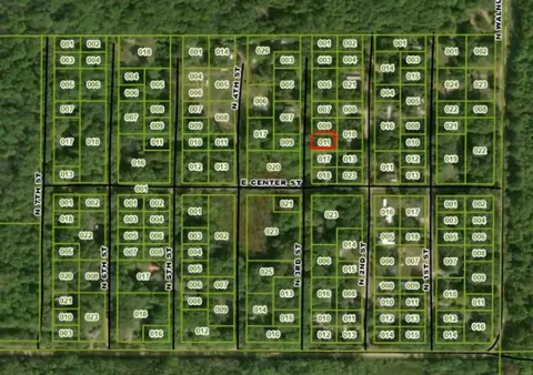 2928 N 3rd, White Cloud, MI 49349