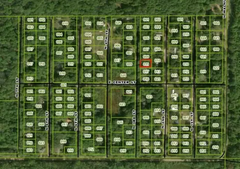 2928 N 3rd, White Cloud, MI 49349