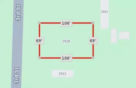 2928 N 3rd, White Cloud, MI 49349 photo 2